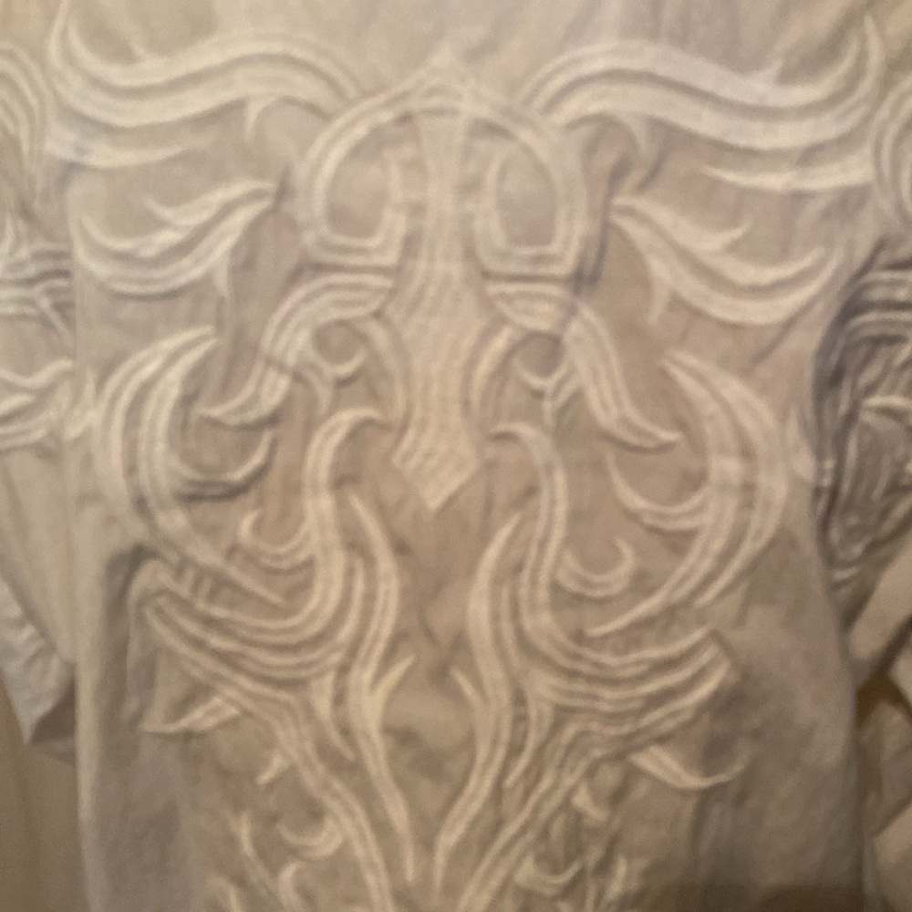 Roar button down - Picture 10 of 15